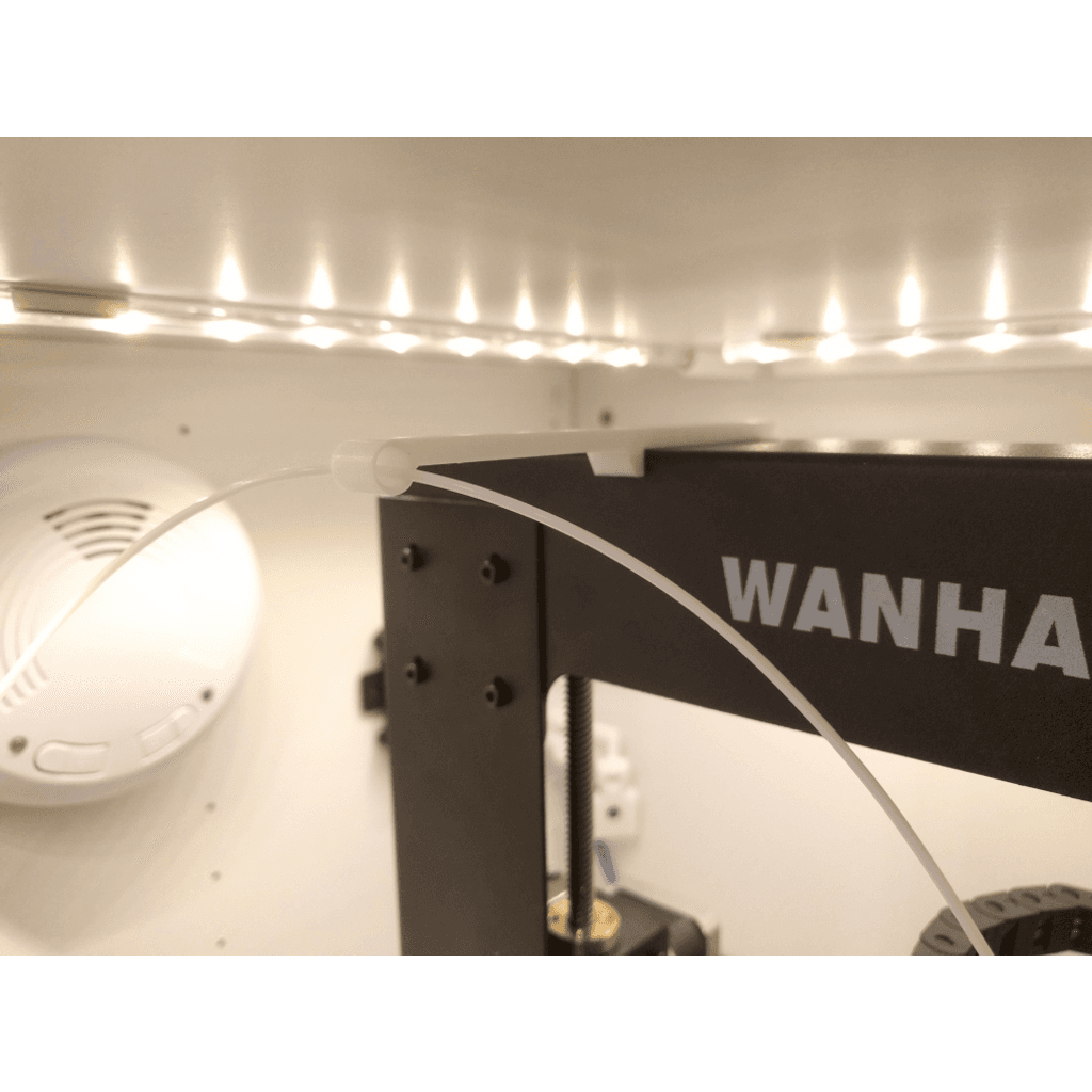 Направляющее для филамента Wanhao i3 — фото 1