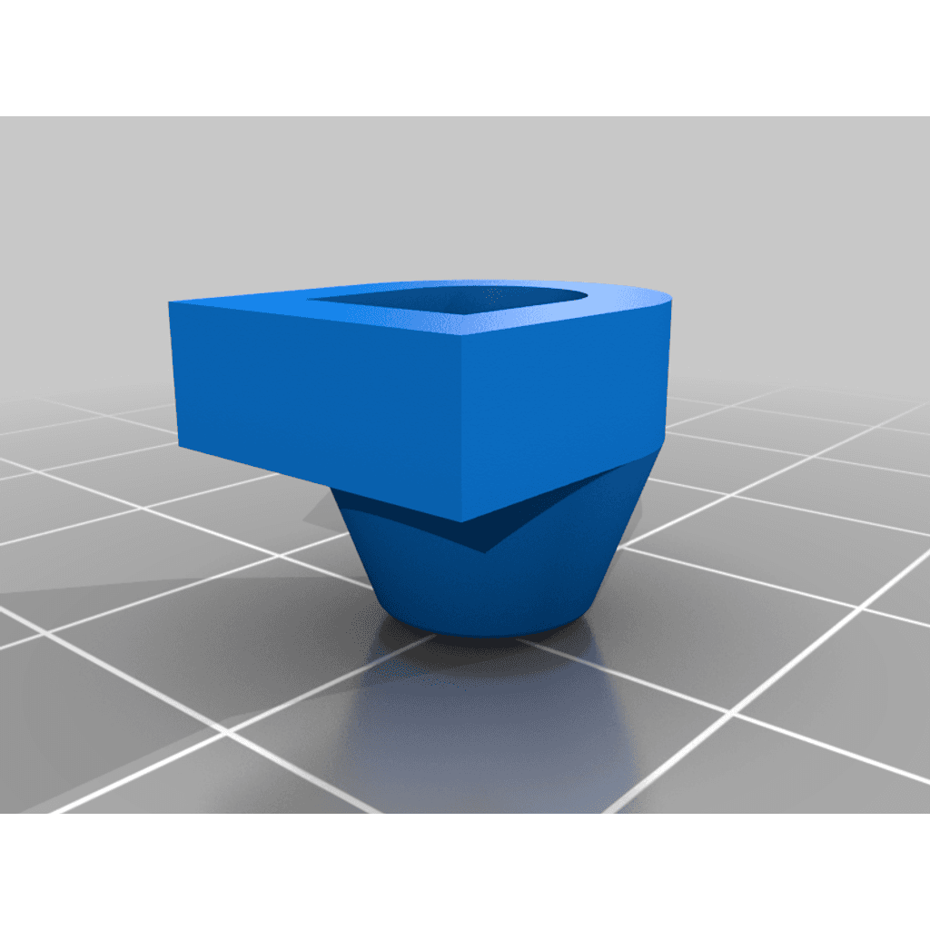 Мод датчика филамента для Anycubic i3 Mega — фото 2