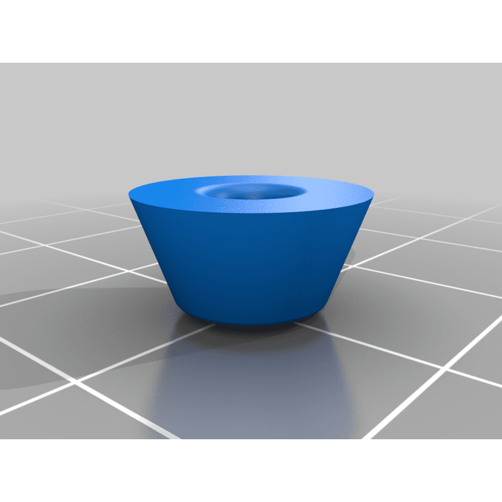Мод датчика филамента для Anycubic i3 Mega — фото 1