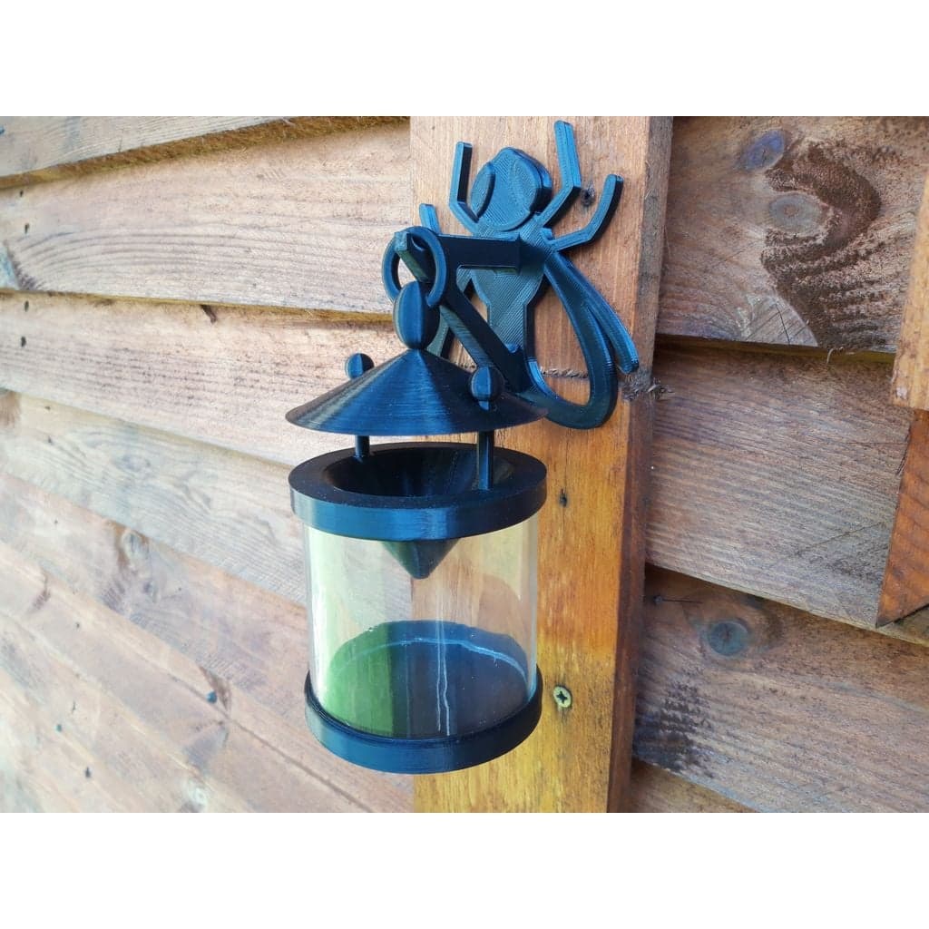 Ловушка для мух — фото 3