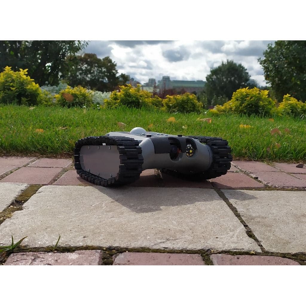 FPV-ровер V1.31 (танк) — фото 1