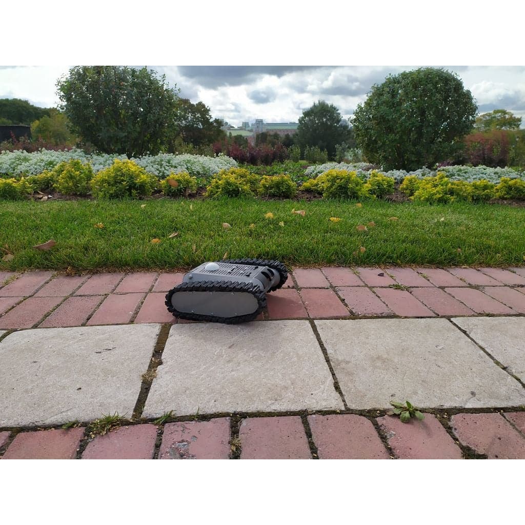 FPV-ровер V1.31 (танк) — фото 2
