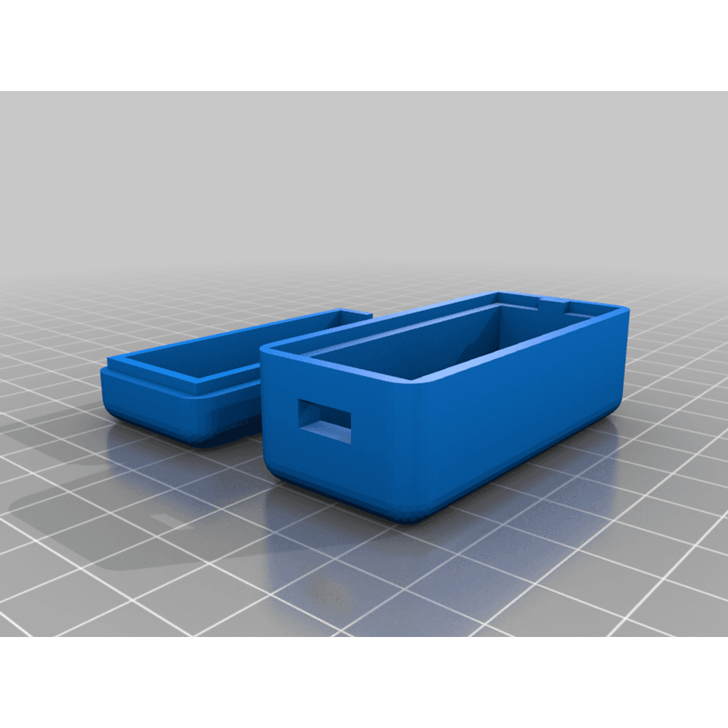 Корпус для Arduino Nano