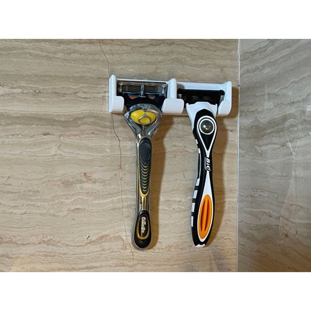 Держатель бритвы Gillette — фото 1