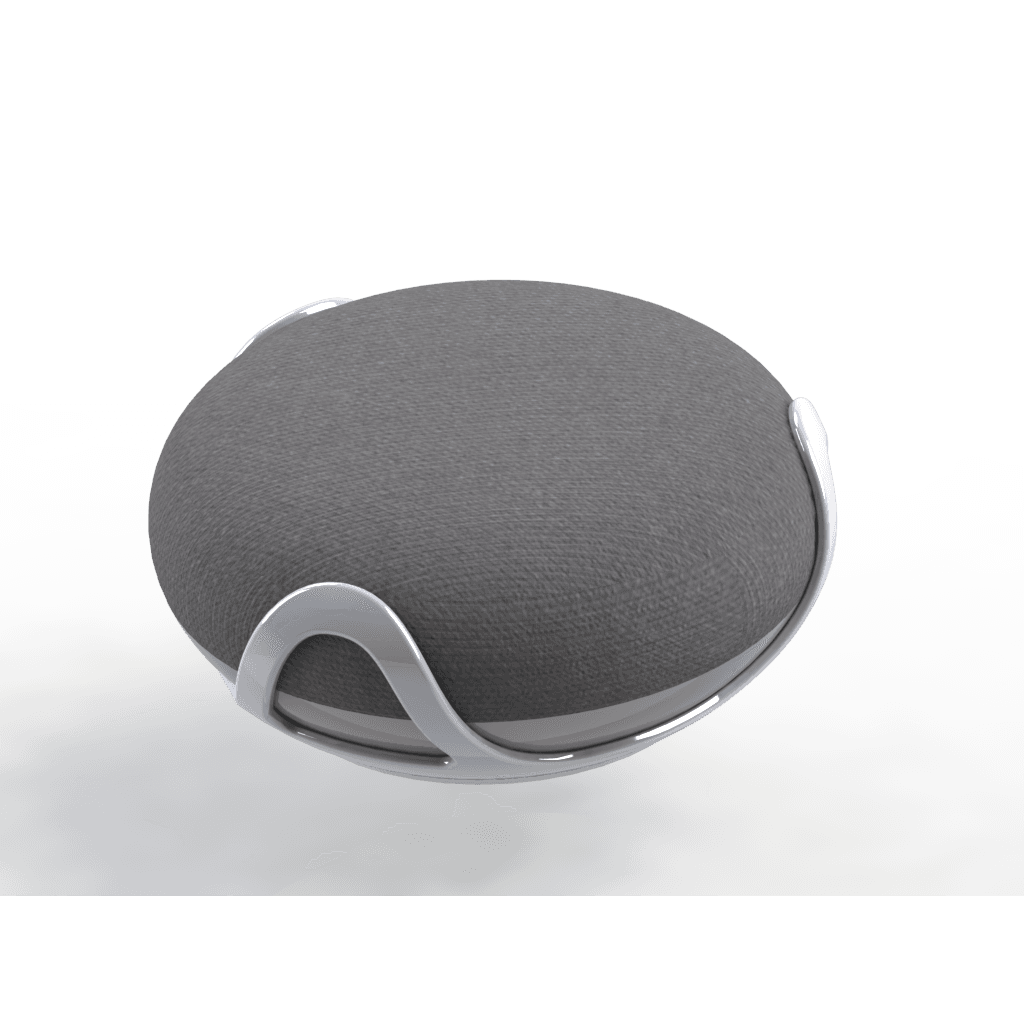 Настенное крепление для Google Home Mini — фото 2