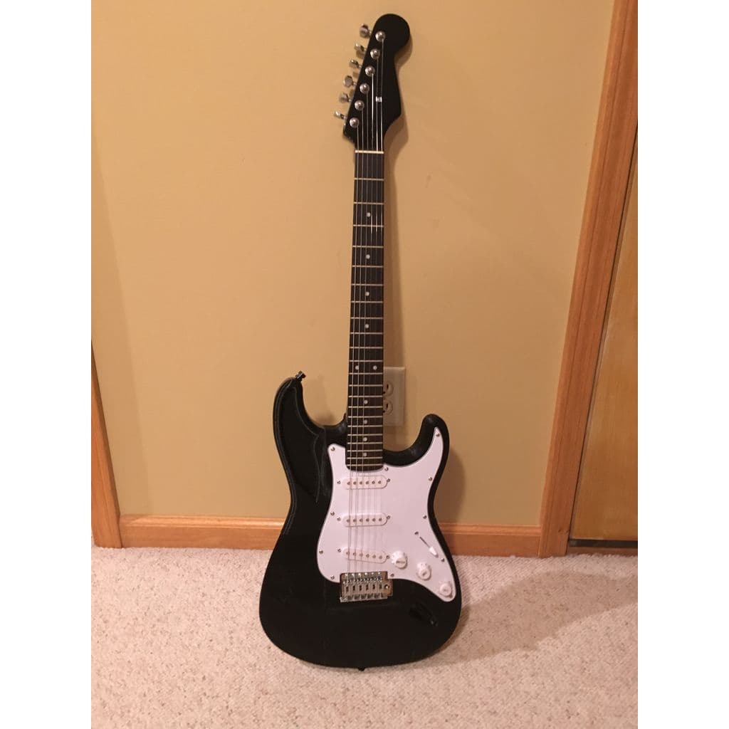 Корпус гитары Fender Stratocaster '62 — фото 1