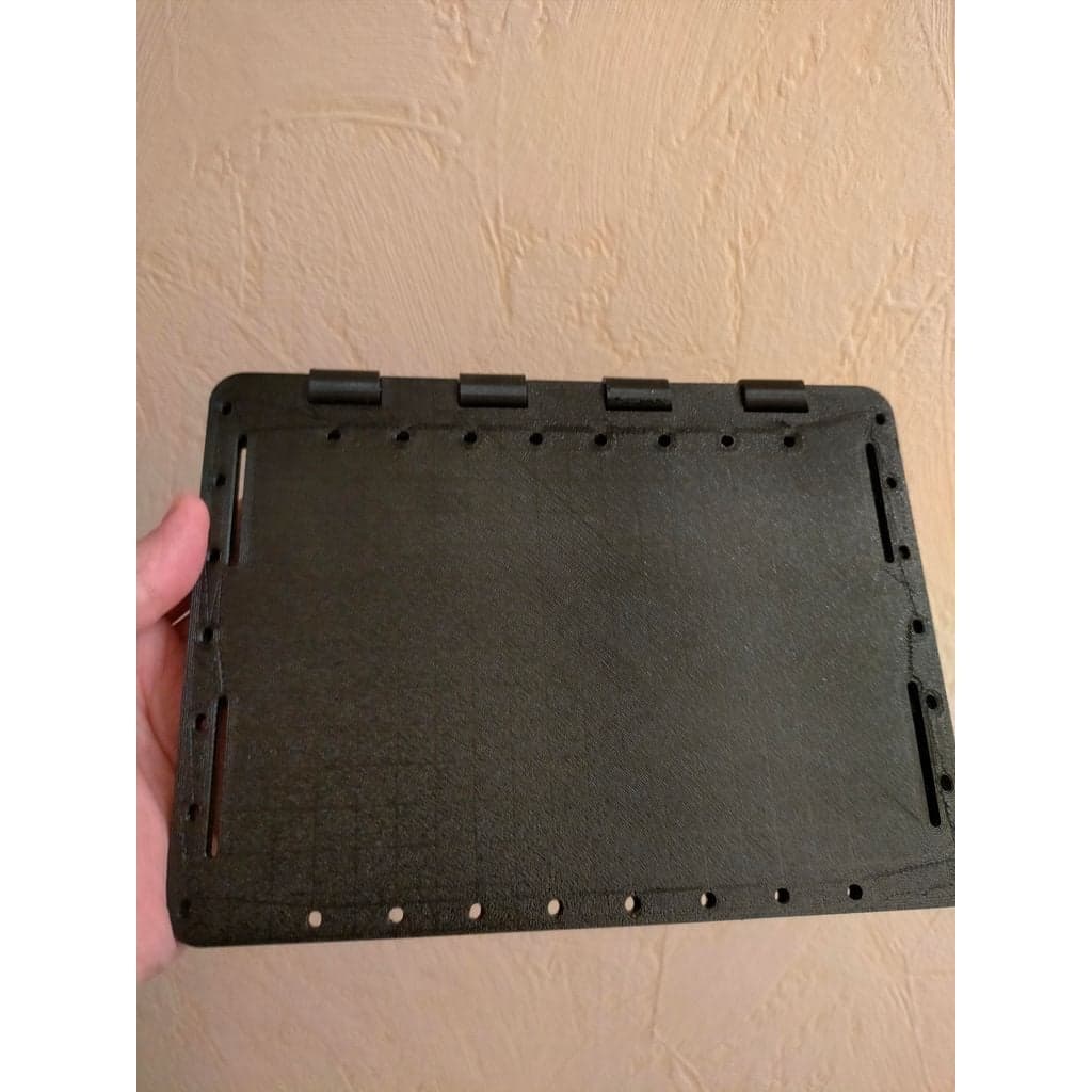 Приспособление для радиолюбителей на бедро — фото 2