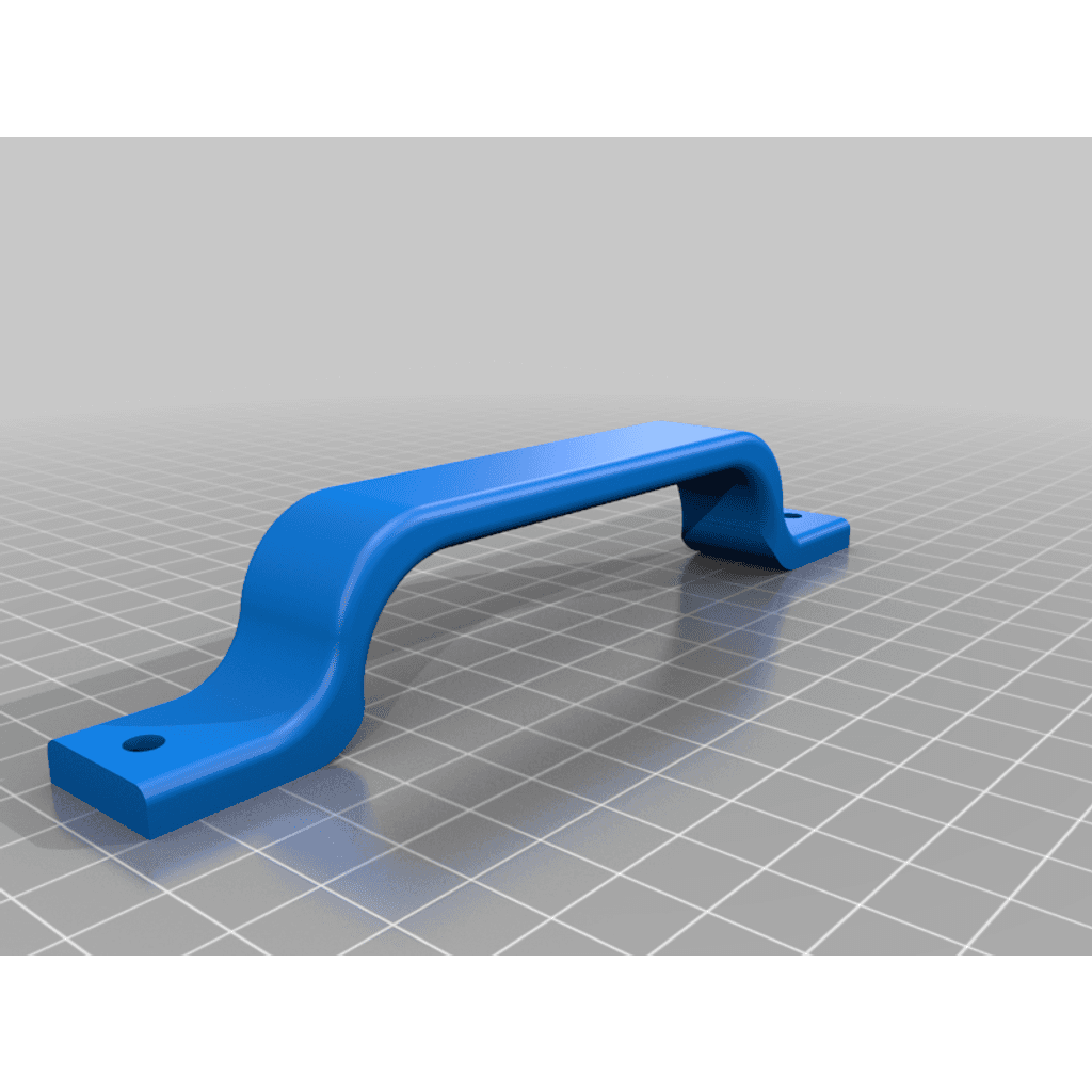 Рукоятка для Anycubic Linear plus — фото 2
