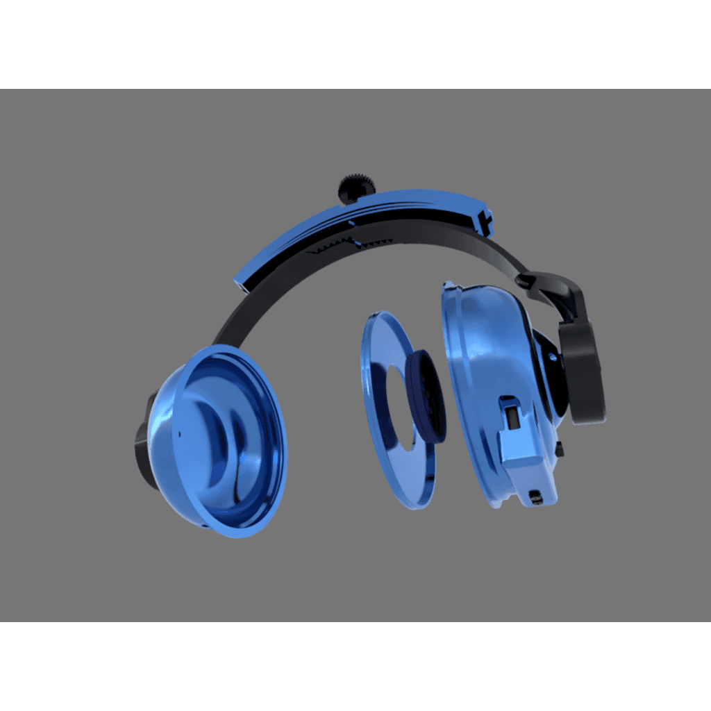 Наушники беспроводные Bluetooth или проводные — фото 3