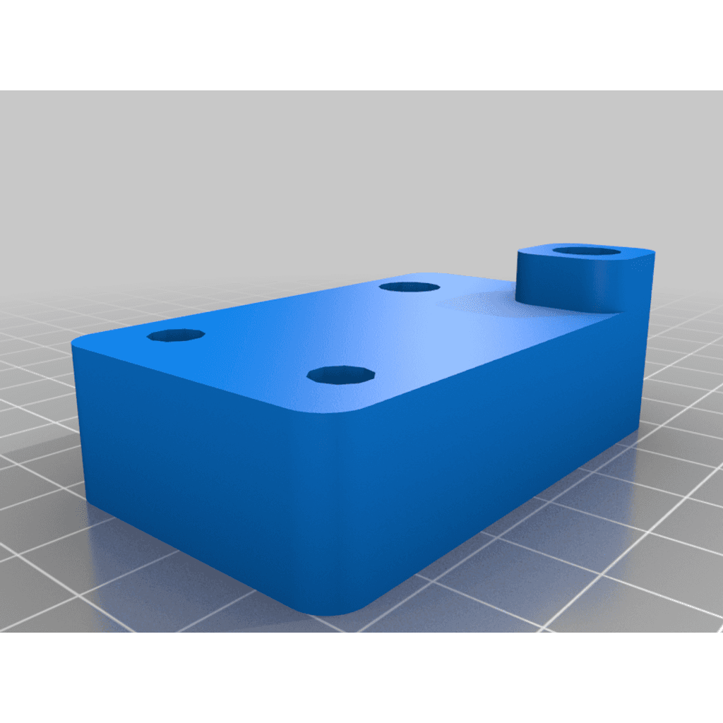 Усилители для оси Z принтера Prusa i3 — фото 3