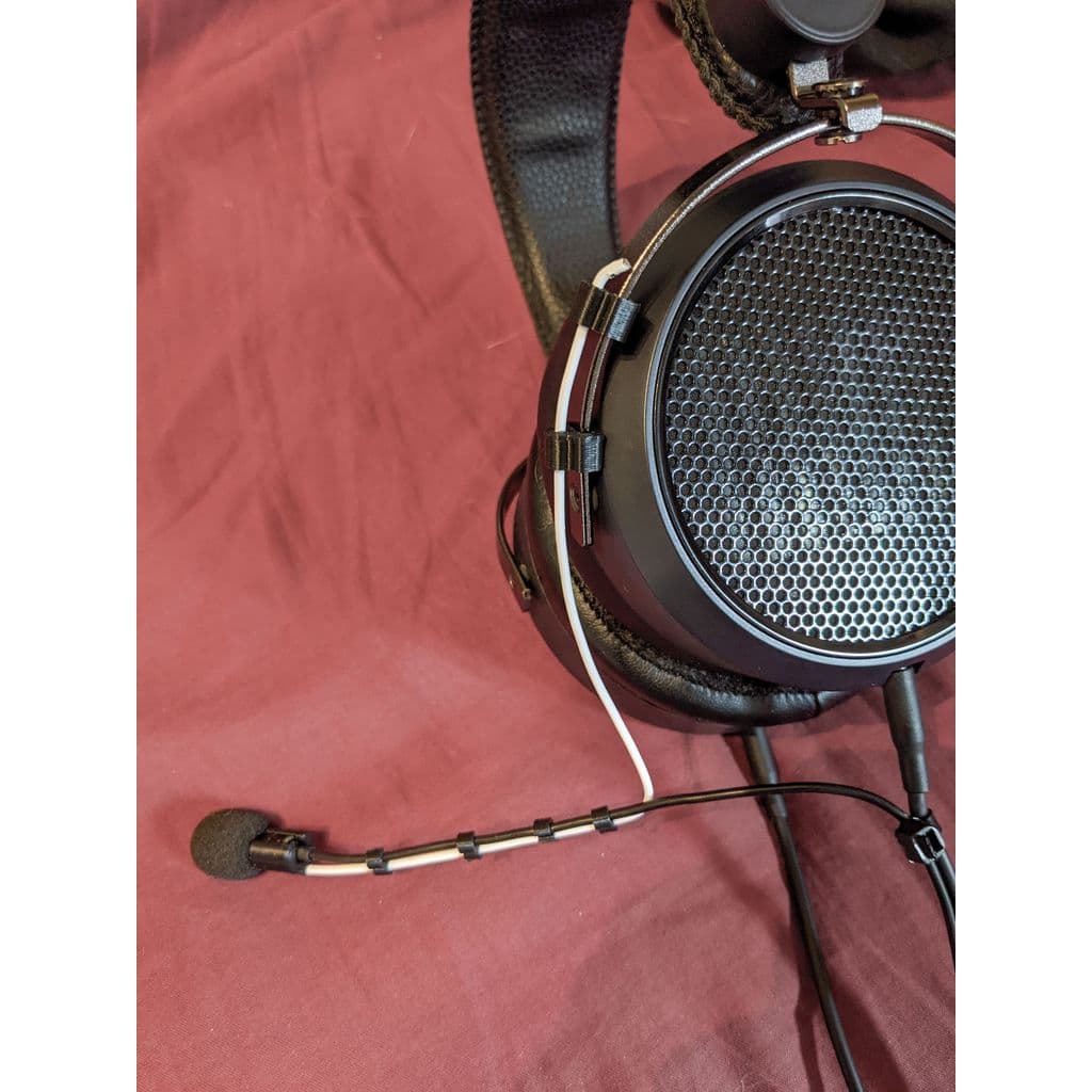 Адаптер для наушников Hifiman — фото 1