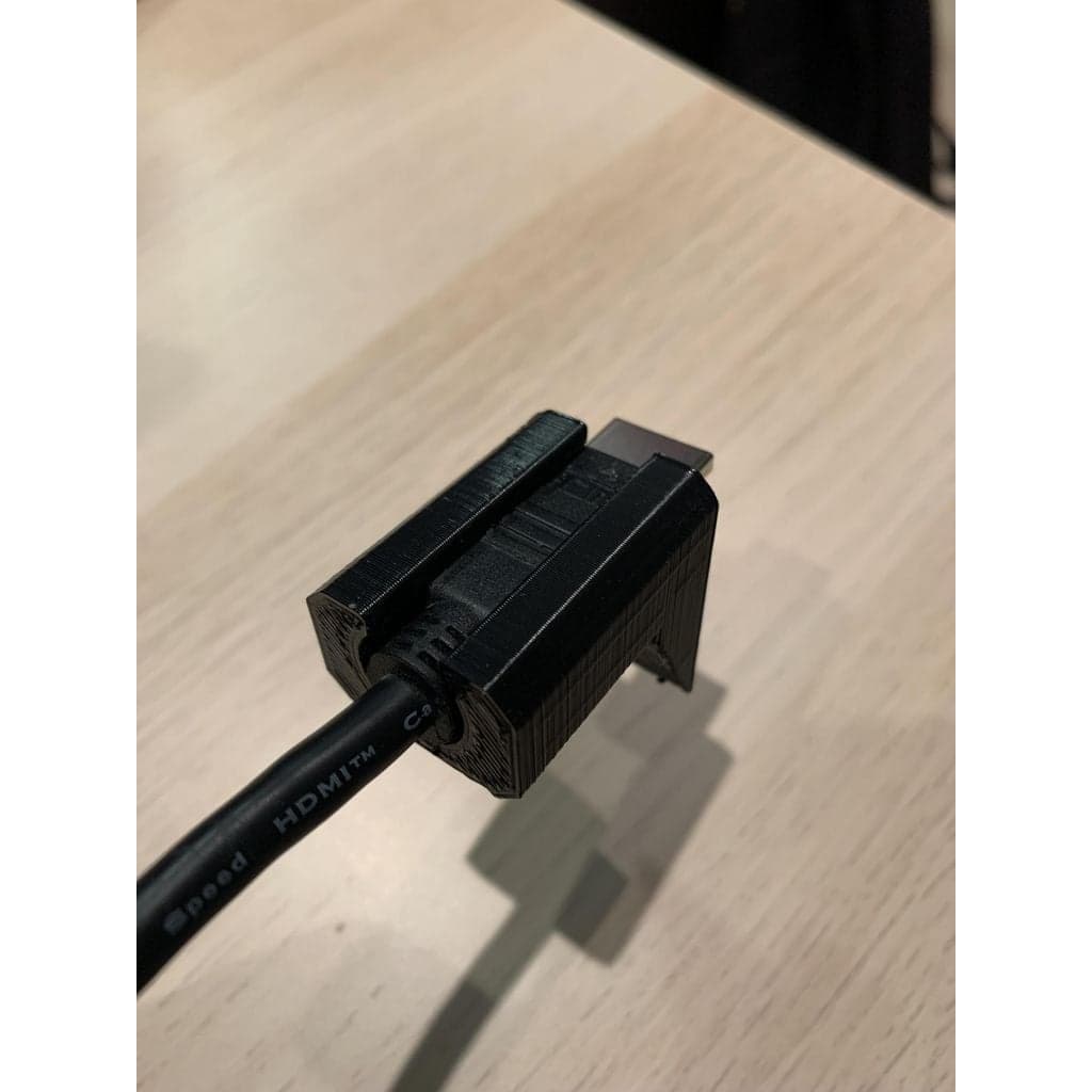 Опора для кабеля HDMI — фото 3
