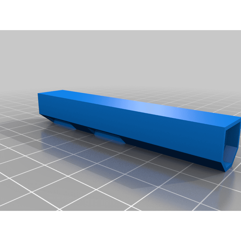 Декоративный кожух вентилятора для Anycubic i3 Mega — фото 3