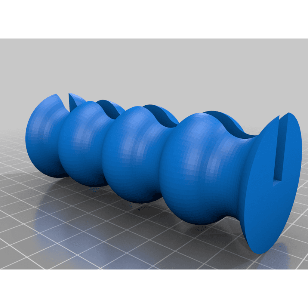 Ручка-держатель для 3D-принтера Creality Ender 3 — фото 2
