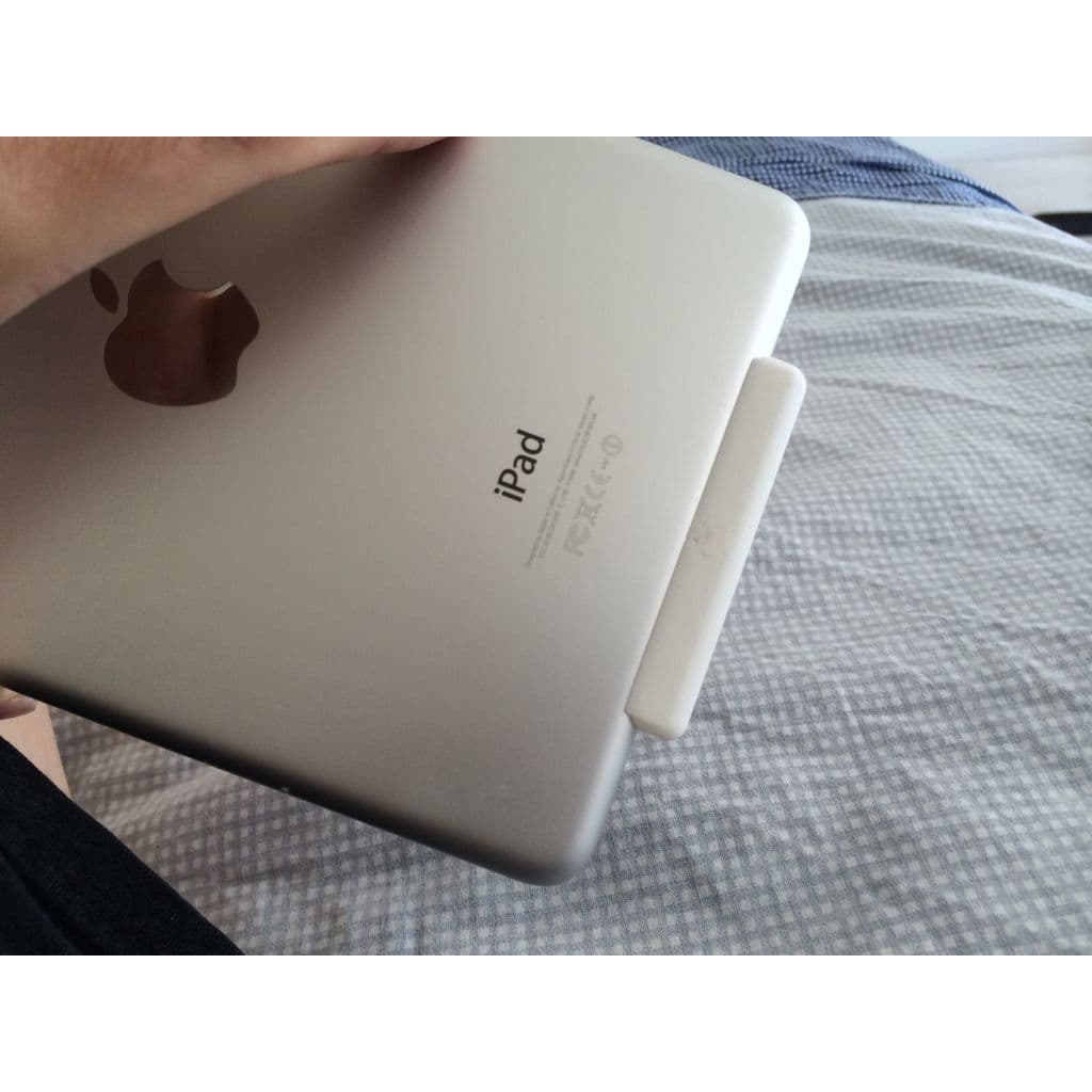 Звуковой рупор для iPad mini — фото 2