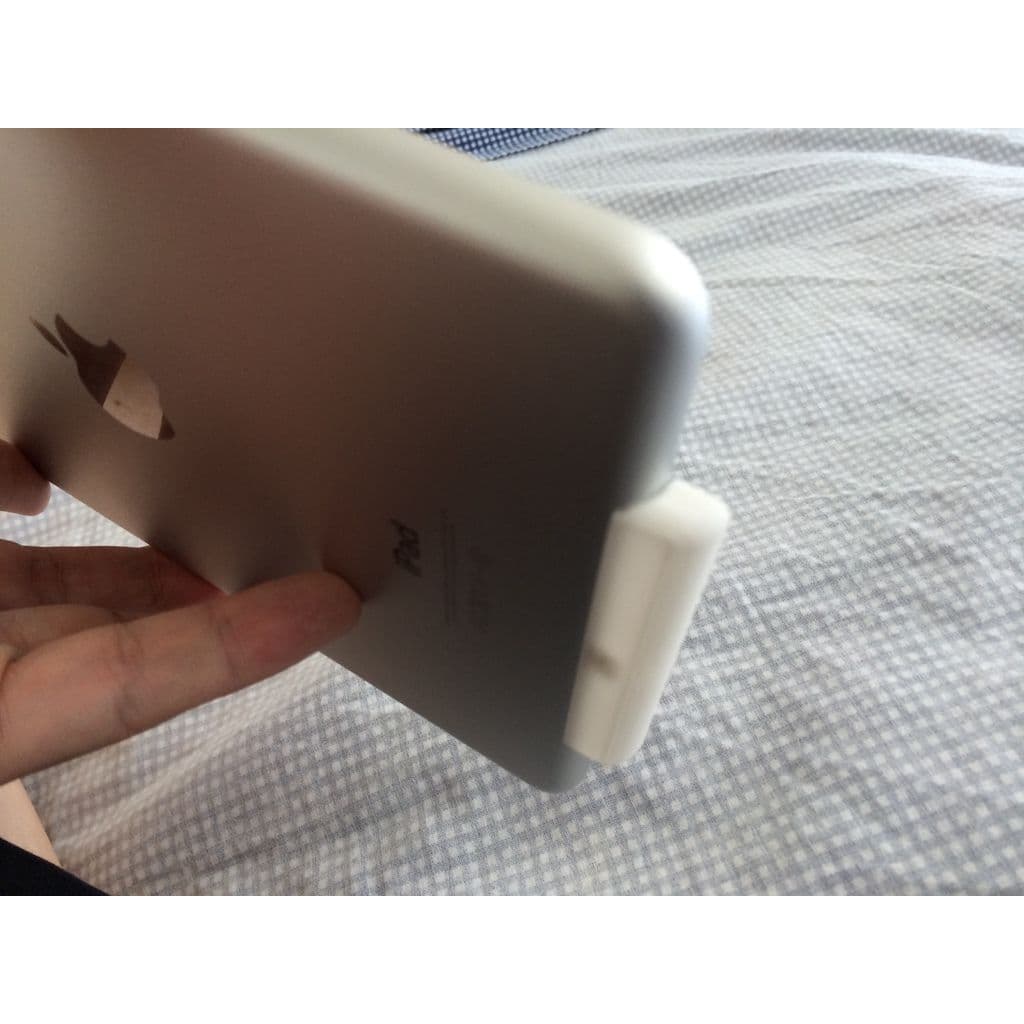 Звуковой рупор для iPad mini — фото 3