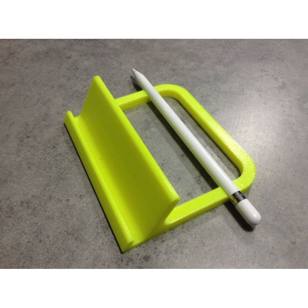 Подставка iPad Pro + Apple Pencil (вариант 2) — фото 1