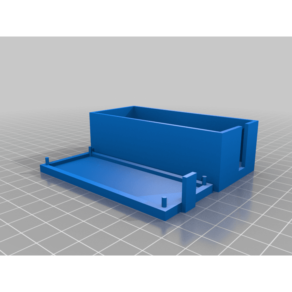 Корпус для USB-контроллера джойстика — фото 1