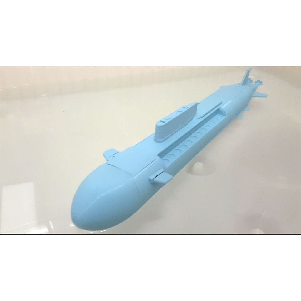 Подводная лодка К-141 «Курск» — фото 1