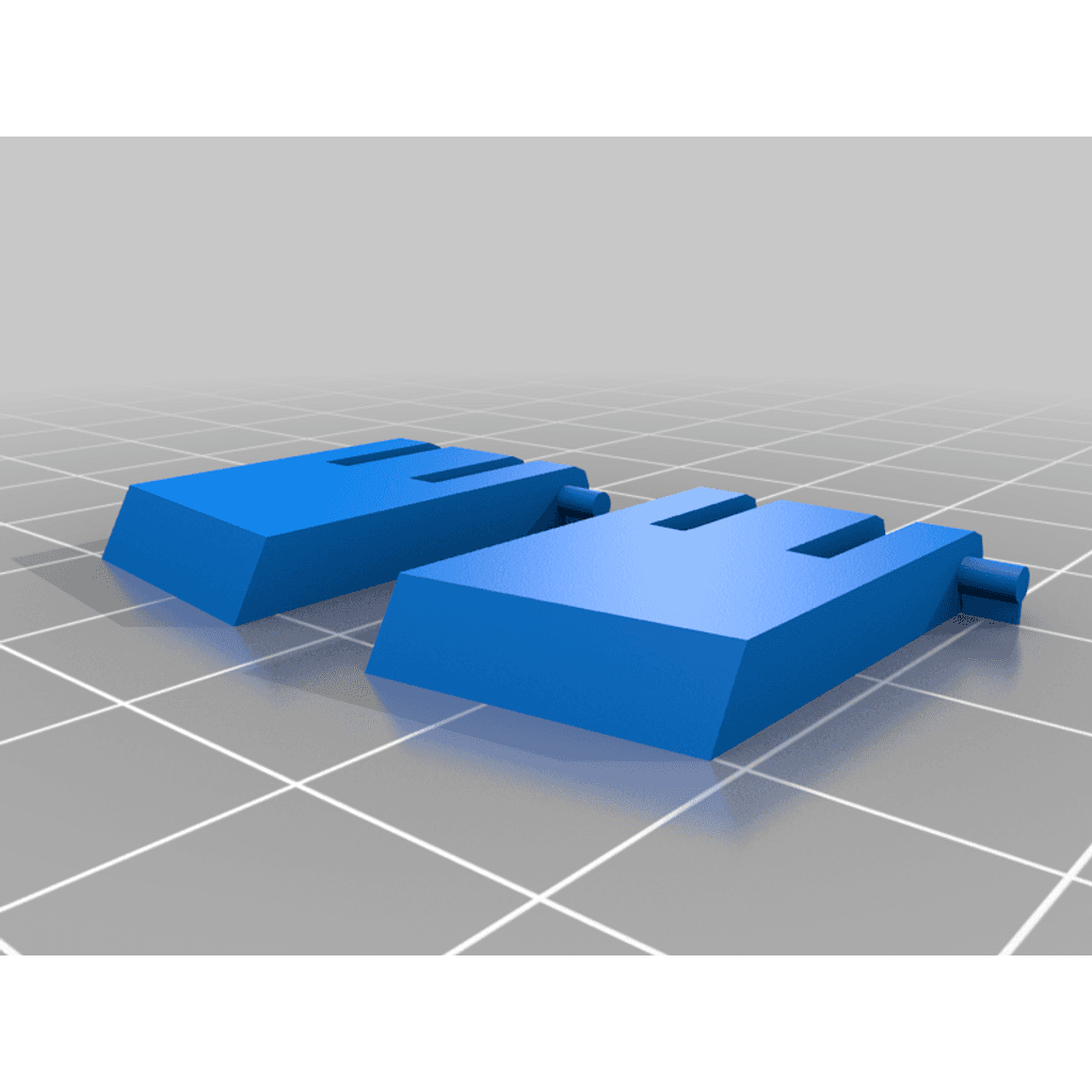 Ножки для клавиатуры HP KU-1156