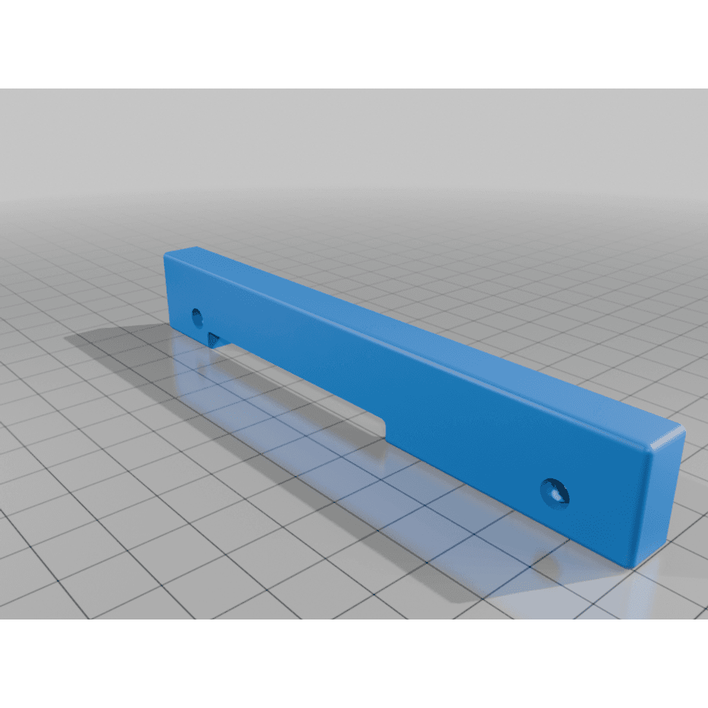 Держатель USB-донгла для клавиатуры Keychron K2 — фото 3