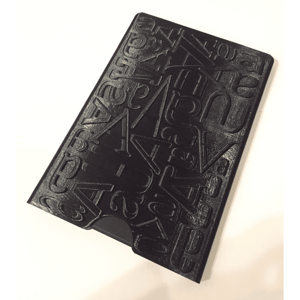 Чехол для Kindle Paperwhite — фото 3