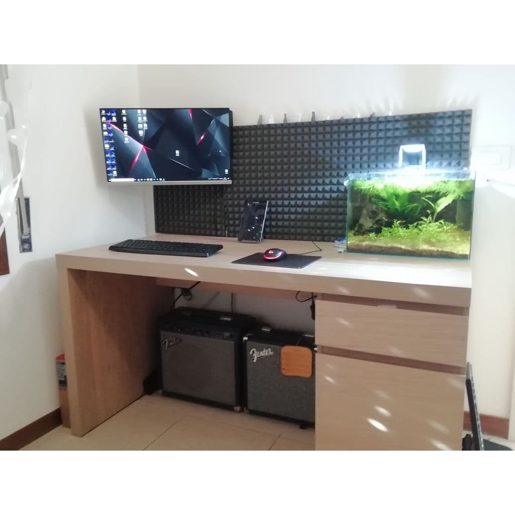 Вертикальное настенное крепление для ноутбука Asus TUF — фото 3