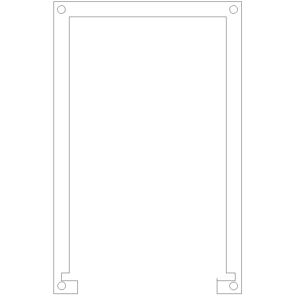 Корпус для музыкального инструмента OpenTheremin v3 — фото 3