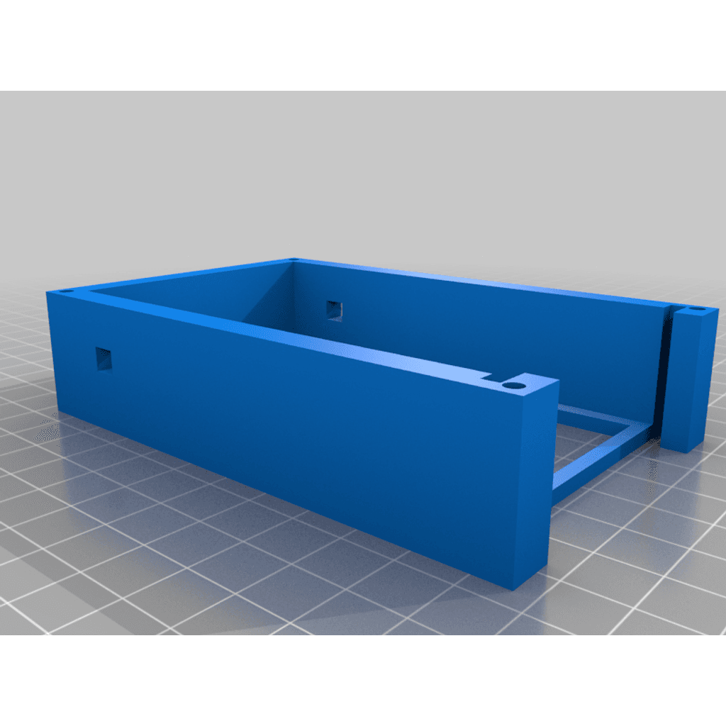 Корпус для музыкального инструмента OpenTheremin v3 — фото 2