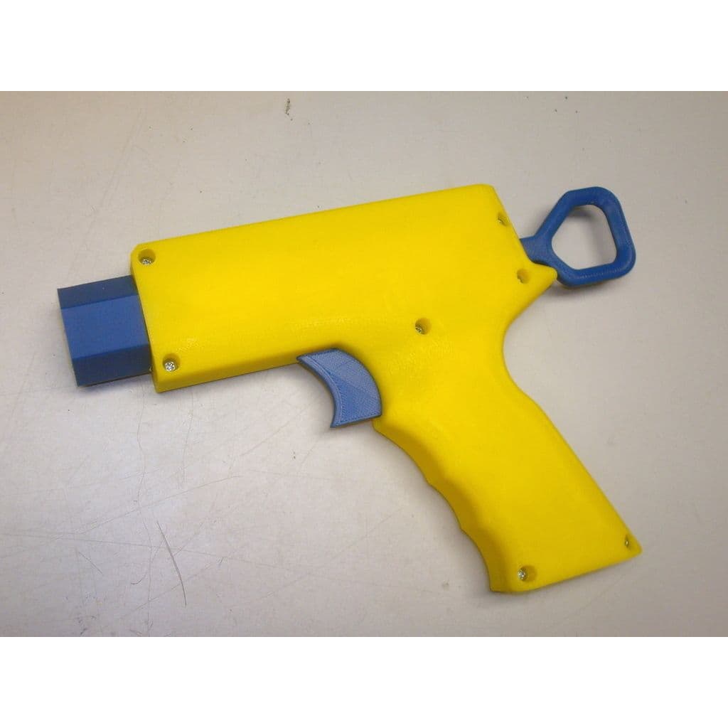 Бластер LF1 под стрелы NERF — фото 2