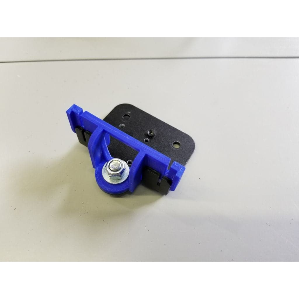Модификация оси X для принтера Ender 3 — фото 2