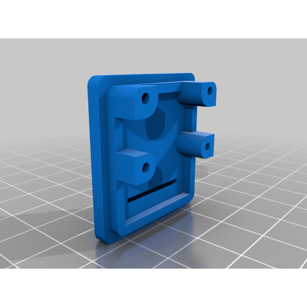Крепление камеры для принтера Prusa mk3 — фото 2