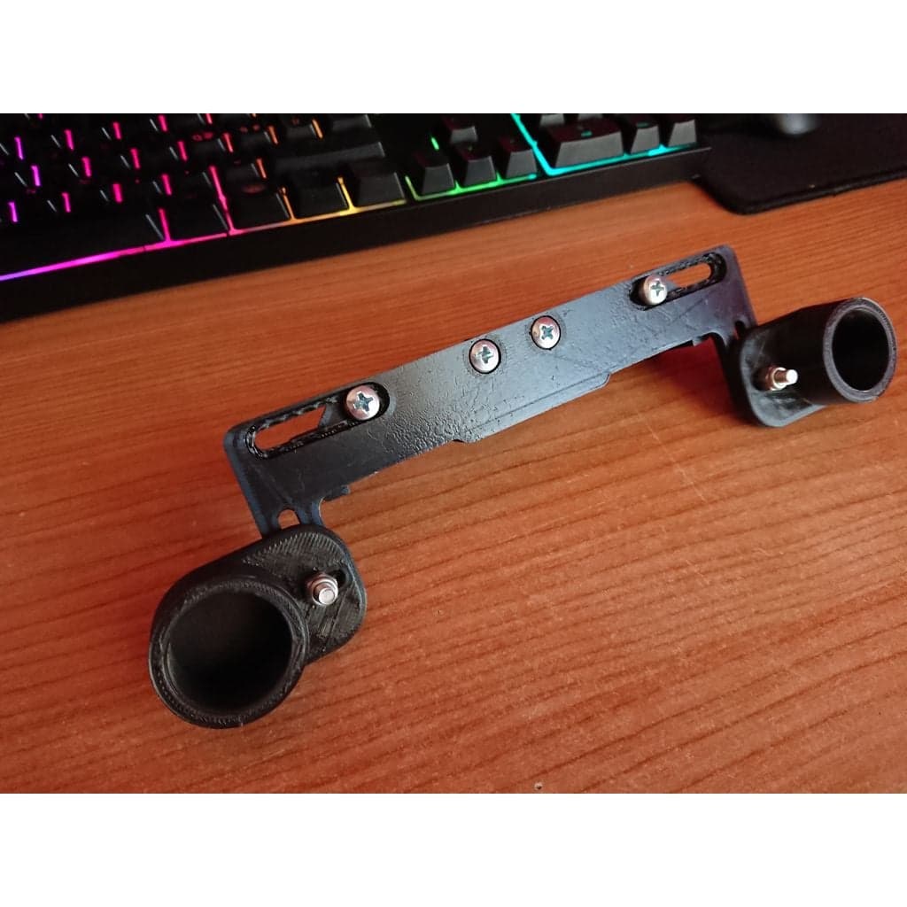 Крепление для смартфона на руль Logitech G29/G920 — фото 3