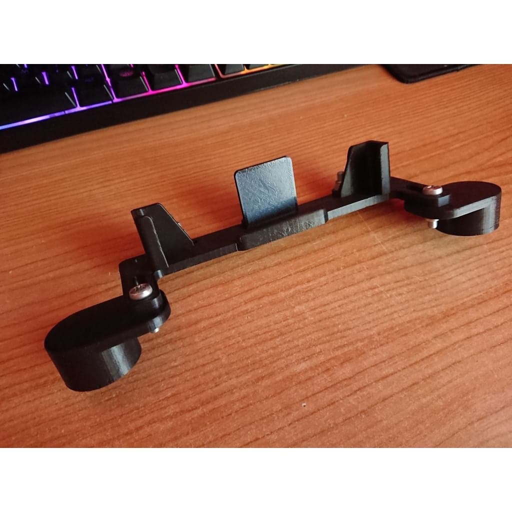 Крепление для смартфона на руль Logitech G29/G920 — фото 2