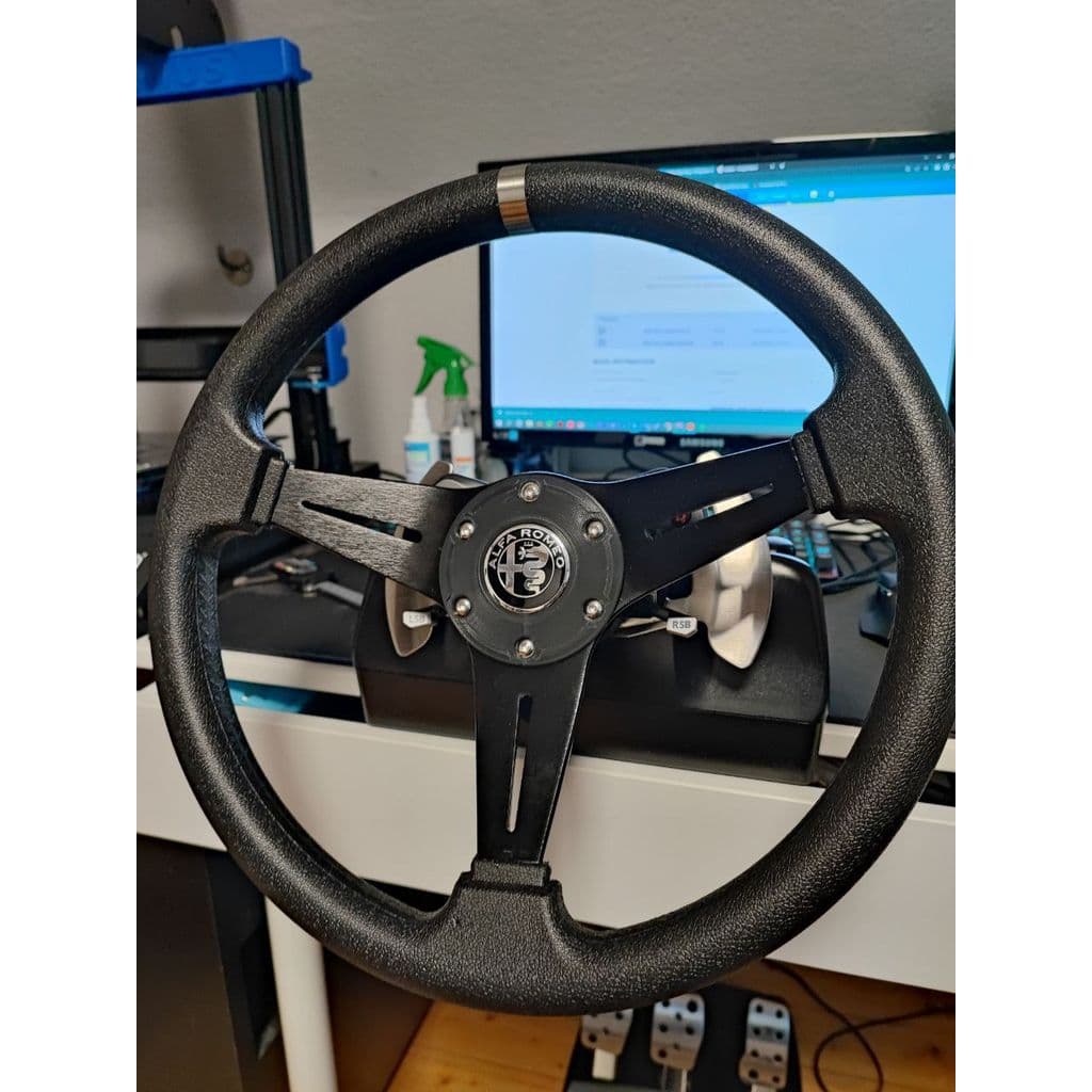 Адаптер для руля Logitech G920 — фото 2
