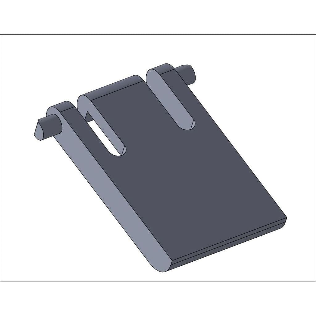 Подставка для клавиатуры Logitech — фото 2