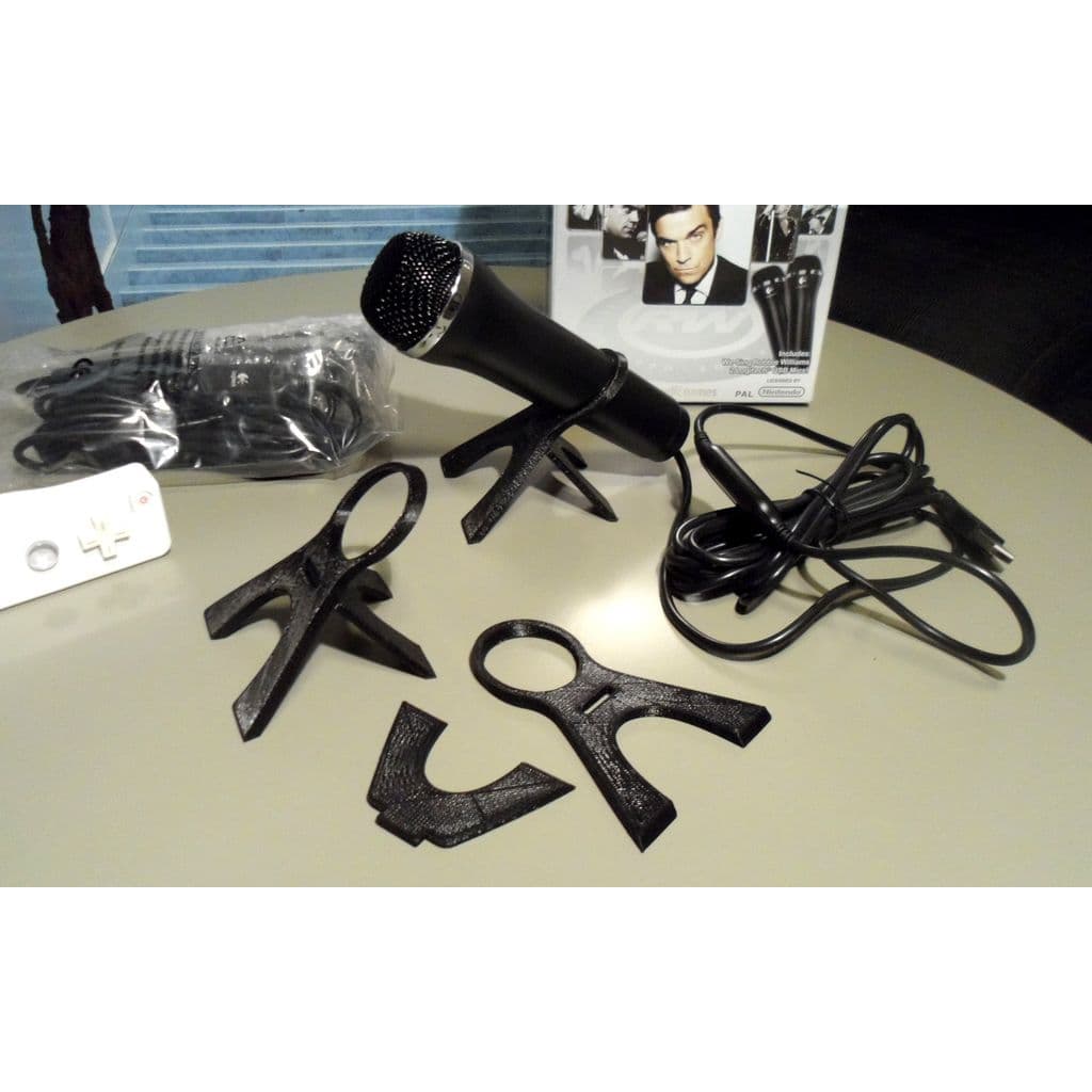 Подставка для микрофона Logitech — фото 1