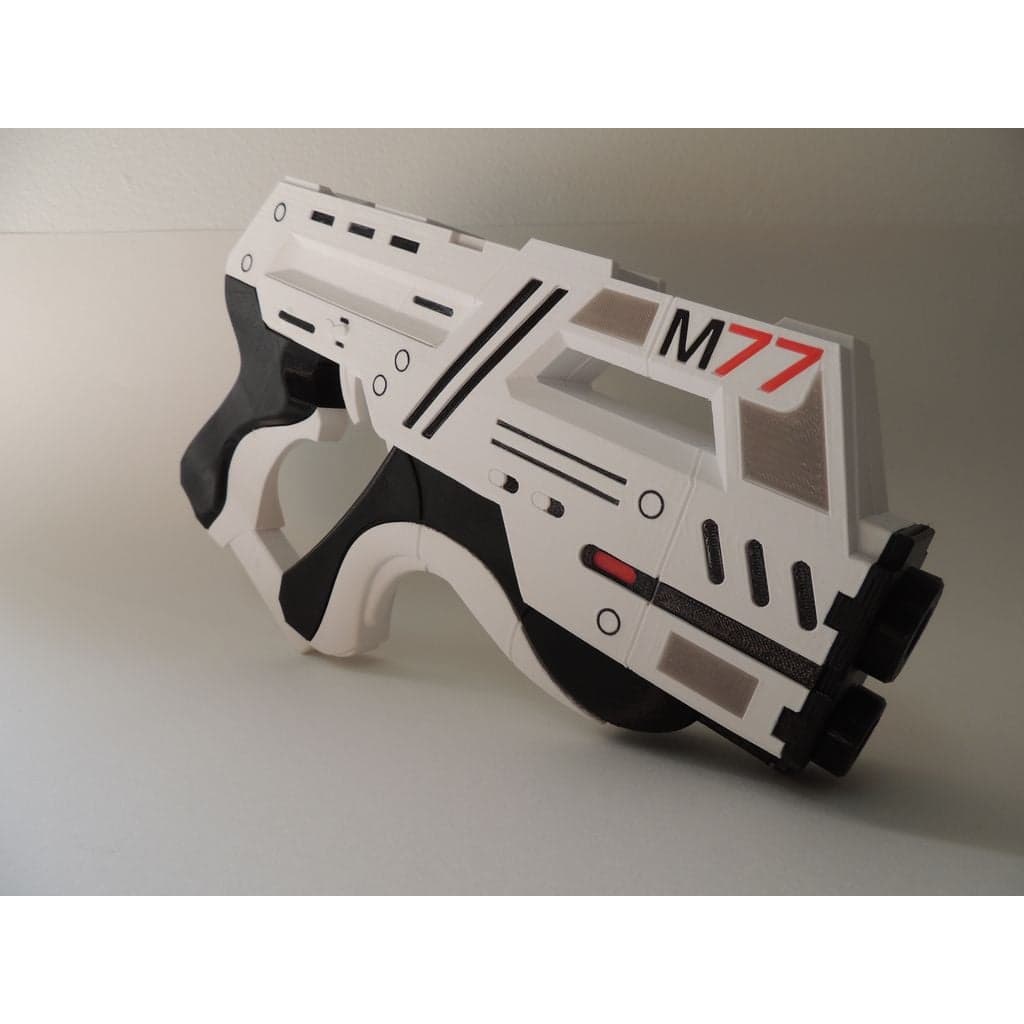 Оружие M-77 Paladin — фото 2