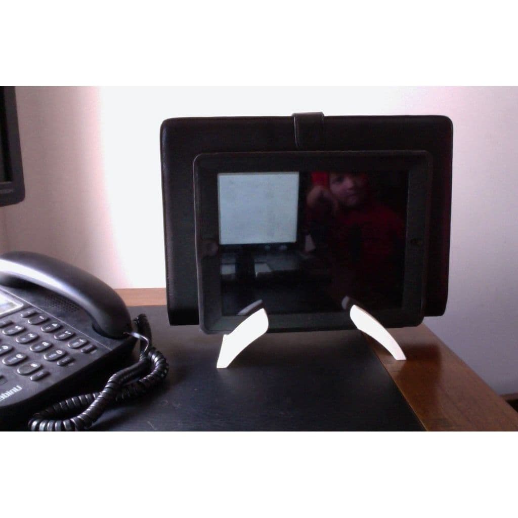 Держатель MacBook и iPad — фото 3