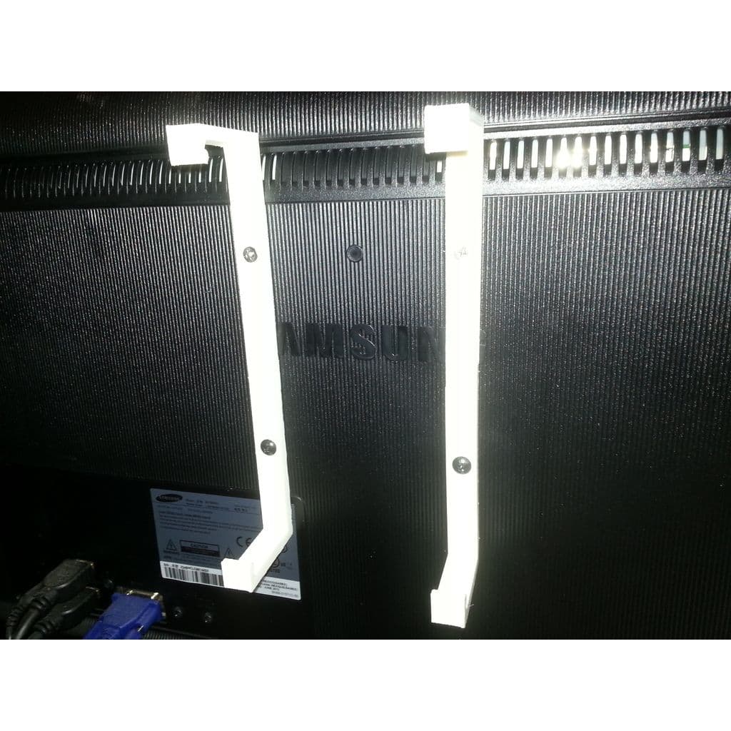 Крепление для Mac Mini к монитору — фото 2