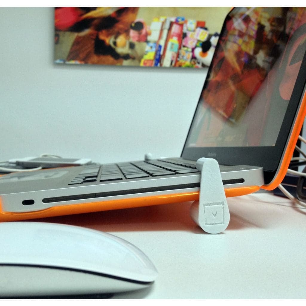 Подставка для MacBook Pro — фото 3