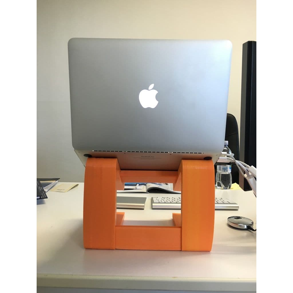 Подставка для MacBook — фото 3