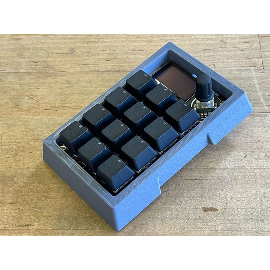 Корпус для Adafruit Macropad RP2040 — фото 1