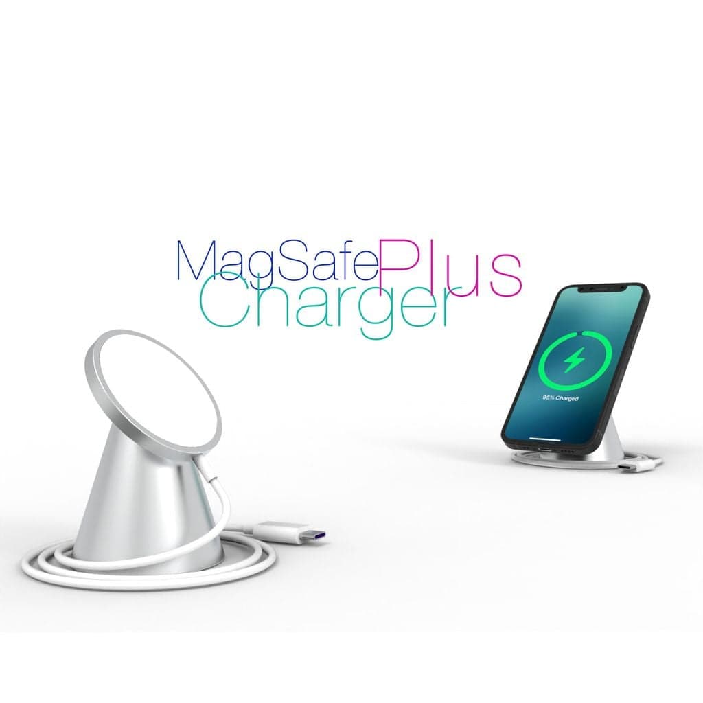 Держатель зарядки MagSafe — фото 1