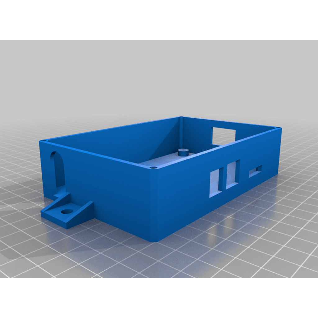 Корпус для принтера Ender 3
