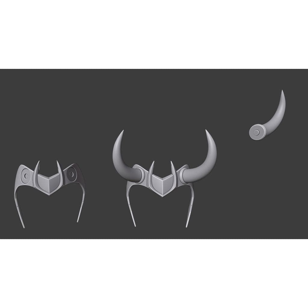 Корона Локи (сериал Loki) — фото 2