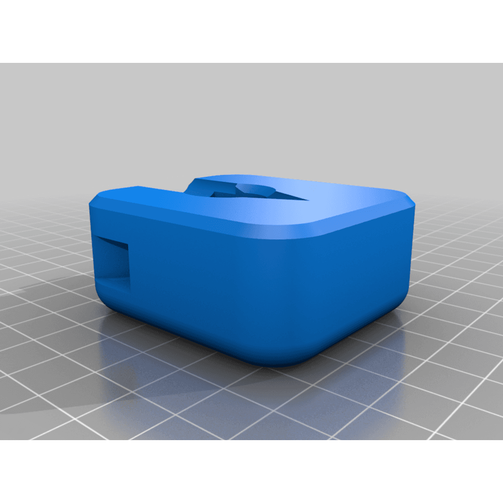 Приспособление для разметки с полным выводом на 3D-принтере — фото 3