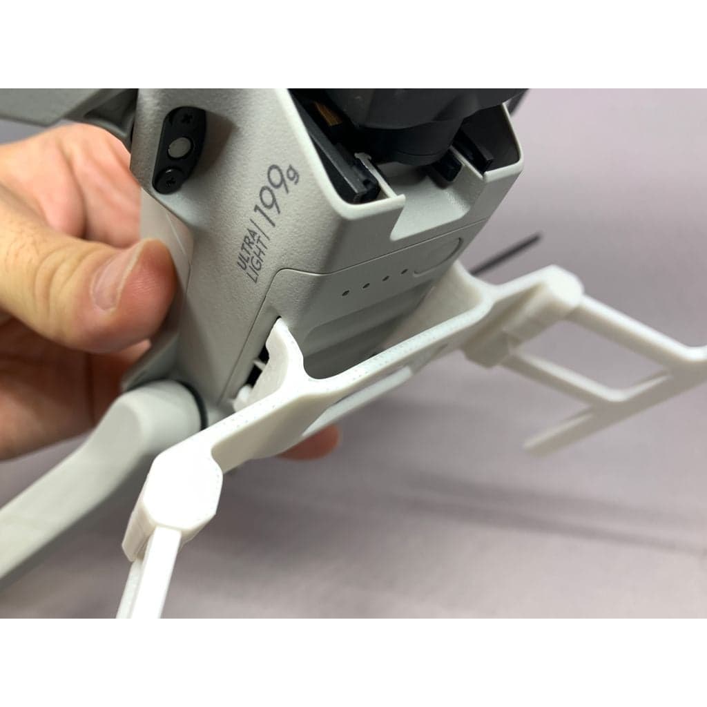 Скиды для дрона DJI Mavic Mini — фото 2