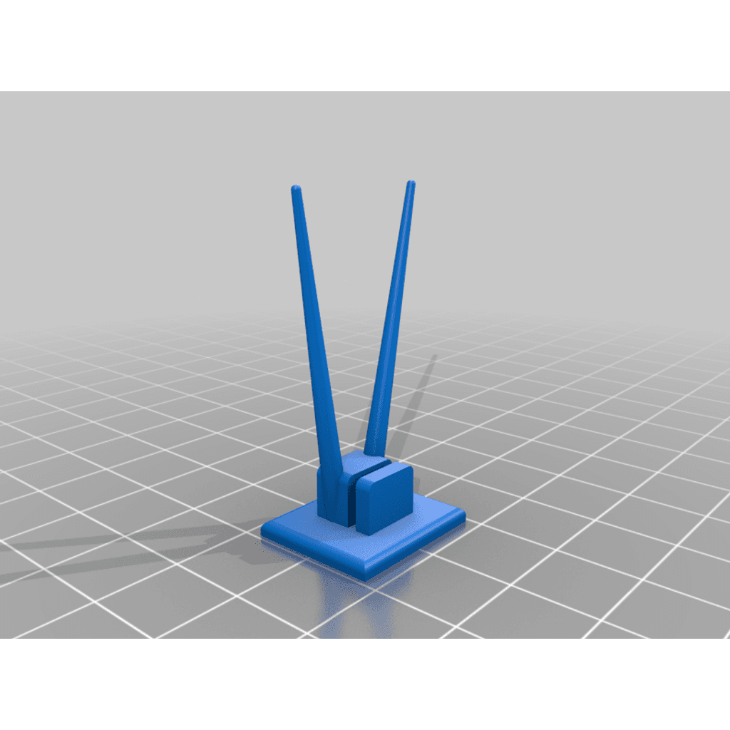 Детали для часов на базе Arduino в стиле модерн — фото 3