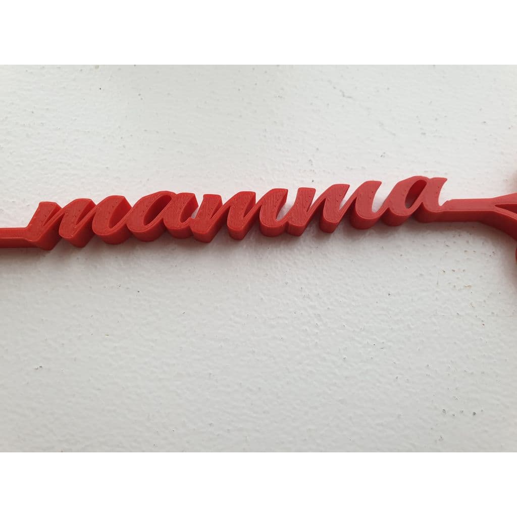 Роза для Дня Матери Мамма — фото 2
